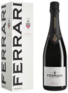 Ferrari Brut, dárkové balení