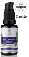 Nobilis Tilia Hyaluronové sérum