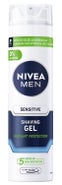 Nivea Men Sensitive Gel na holení