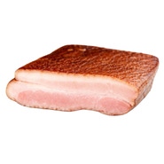 Bilbo Anglická slanina 80