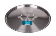 Metro Professional Poklice nerezová 32cm
