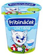 Pribináček Smetana