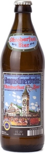 Augustiner Oktoberfest Märzen
