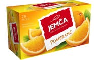 Jemča Čaj pomeranč 