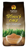TropiCane Dark Demerara Cukr třtinový