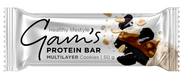 Gam's Proteín Multilayer Tyčinka Cookies