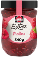 Schwartau Extra džem malinový
