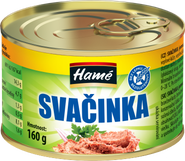 Hamé Svačinka