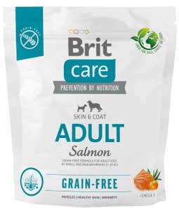 Náhled kategorie Brit Care Dog Grain-free Adult