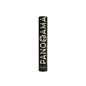 L´Oréal Paris Panorama řasenka All Night Black