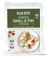 Koliós Řecký sýr na grilování