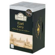 Ahmad Tea Earl Grey černý 40g