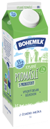 Bohemilk Podmáslí kysané (1%)