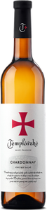 Templářské Sklepy Čejkovice Chardonnay jakostní