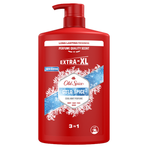Old Spice sprchový gel Cold Spice