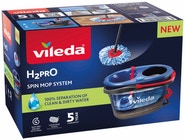 Vileda H2Pro třásňový rotační mop