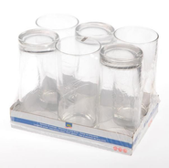ARO Sklenice Long Drinks 270ml