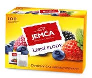 Jemča Lesní plody 200g