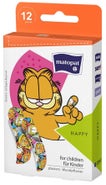 Matopat Happy náplast různé velikosti