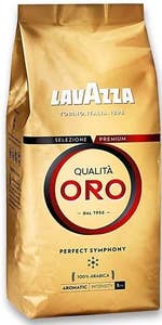 Náhled kategorie Lavazza Qualità Oro zrnková káva