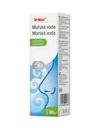 Dr.Max Mořská voda isotonická 6+ 30 ml
