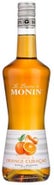 Monin Orange Curacao 24 % 