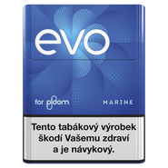 EVO for Ploom Marine 20/4,4 g