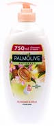 Palmolive Almond milk sprchový gel