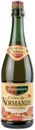 La Fauconnerie Cider sladký z Normandie