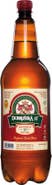 Dobruška Dobrušská nefiltrovaná 11° pivo, PET