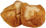 Vopek Šáteček tvarohový balený čerstvý 2x60g