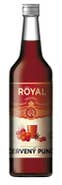 Royal Červený punč (20%)