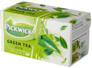 Pickwick Zelený čaj 30g