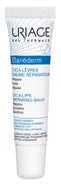 Uriage Bariéderm Regenerační balzám na rty 15 ml