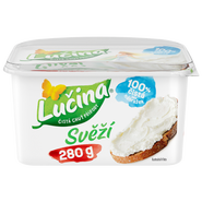 Lučina XXL