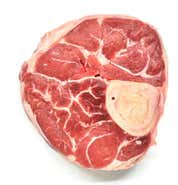 Telecí Ossobucco mražené