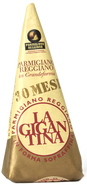 Parmigiano Reggiano La Gigantina 30 měsíců
