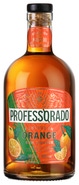 Professorado Orange  Rum Liqueur (30%)