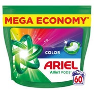 Ariel Color Fresh kapsle na praní