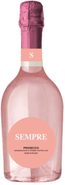 Sempre Prosecco Rosé DOC,Extra Dry