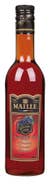 Maille Ocet vinný červený
