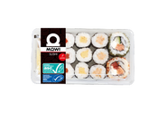 Mowi Saki set 207g