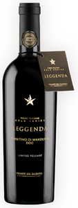 Leggenda Primitivo