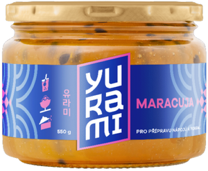 Yurami Maracuja