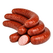 Řeznictví H+H Klobása štýrská