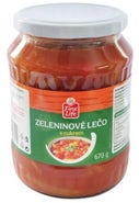Fine Life Zeleninové lečo