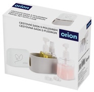 ORION Cestovní sada + pouzdro