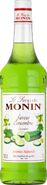Monin Cucumber sirup 