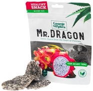 George and Stephen Mr. Dragon sušené dračí ovoce delikátní a jemné chuti