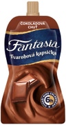 Fantasia Kapsička Čokoláda